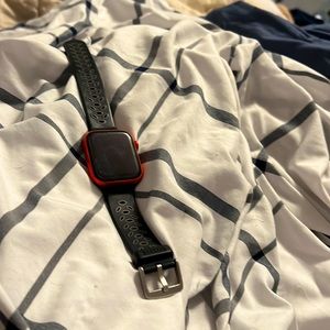 Series 6 Apple Watch